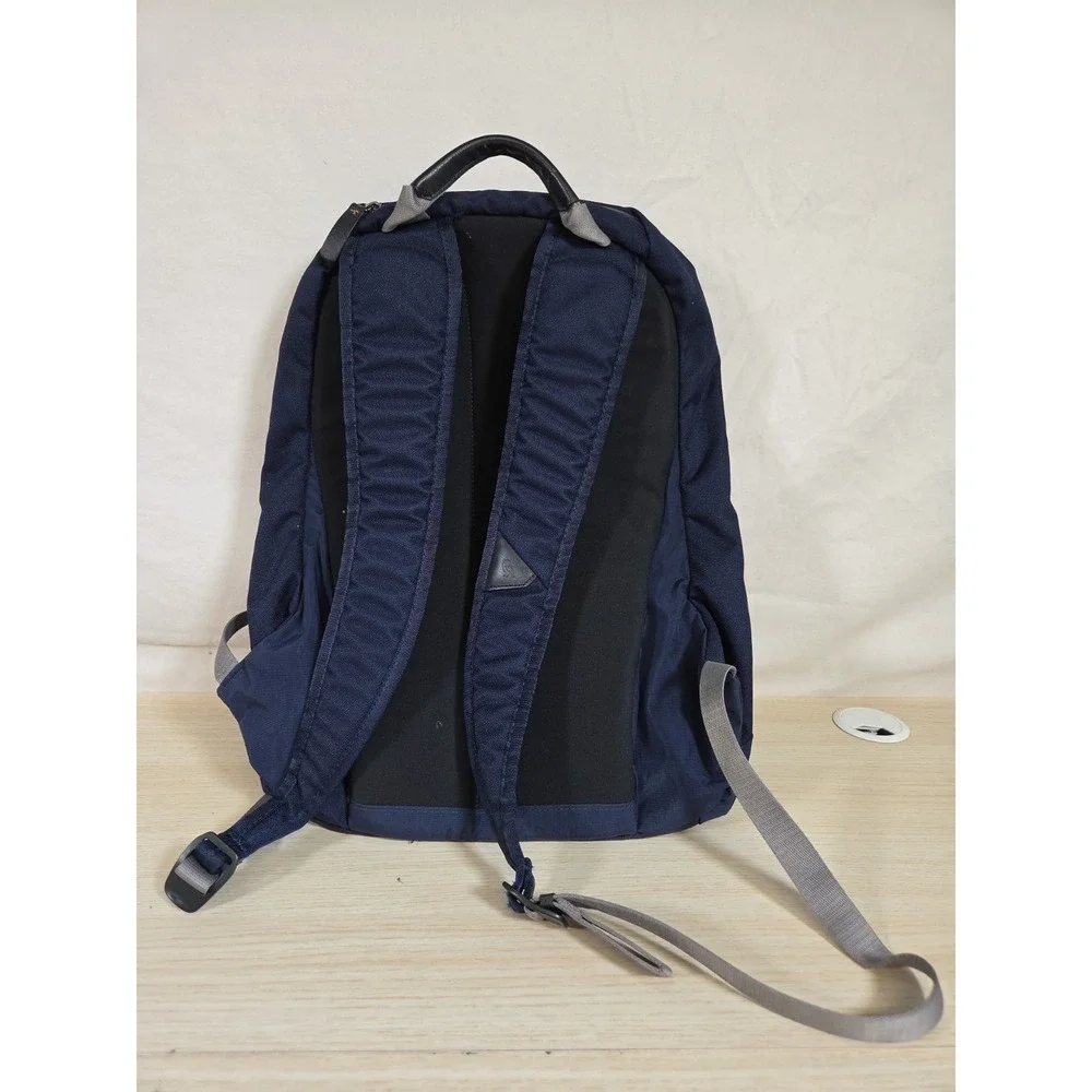 Bellroy Classic Backpack plus 24L Navy Blue & Black - Two toned Commuter